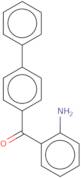 2-(4-Phenylbenzoyl)aniline