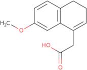 4-(3,5-Dimethyl-1H-pyrazol-1-yl)-6-methylpyrimidin-2-amine