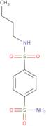 N1-Butylbenzene-1,4-disulfonamide