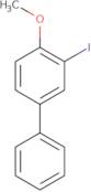 3-Iodo-4-methoxybiphenyl