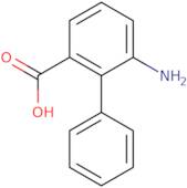 6-Amino-[1,1'-biphenyl]-2-carboxylic acid