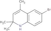 6-Bromo-2,2,4-trimethyl-1,2-dihydroquinoline