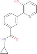 2-Amino-4-methoxy-2-methylbutyric acid