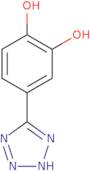 4-(1H-Tetrazol-5-yl)-benzene-1,2-diol