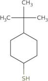 4-tert-Butylcyclohexane-1-thiol