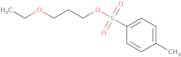 3-Ethoxypropyl 4-methylbenzenesulfonate