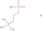 [2-(Trimethylammonium)ethyl]methanethiosulfonate bromide