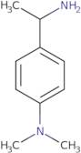4-(1-Aminoethyl)-N,N-dimethylaniline