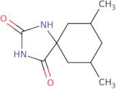 7,9-Dimethyl-1,3-diazaspiro[4.5]decane-2,4-dione