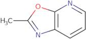 2-Methyloxazolo[5,4-b]pyridine