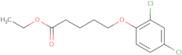 Ethyl 5-(2,4-dichloro-phenoxy)pentanoate