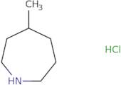 4-Methylazepane hydrochloride