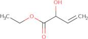 Ethyl 2-hydroxybut-3-enoate