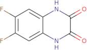 6,7-Difluoro-1,4-dihydroquinoxaline-2,3-dione
