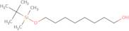 8-(tert-Butyldimethylsilanyloxy)-octan-1-ol