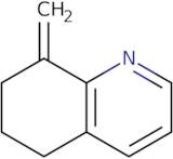 8-Methylidene-5,6,7,8-tetrahydroquinoline