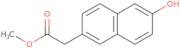 Methyl 2-(6-hydroxynaphthalen-2-yl)acetate