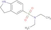 N,N-Diethylindoline-5-sulfonamide