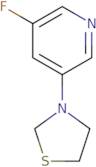(2E)-3-(2-(Allyloxy)phenyl)acrylic acid