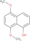 5,8-Dimethoxynaphthalen-1-ol