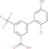 Ethyl 3-isopropyl-2-oxocyclopentanecarboxylate