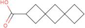 Dispiro[3.1.3(6).1(4)]decane-2-carboxylic acid