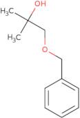 1-(Benzyloxy)-2-methylpropan-2-ol