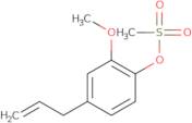 Eugenol-d3 methanesulfonate