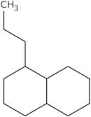 1-Propyl-decahydronaphthalene