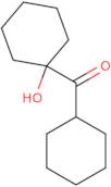 1-Cyclohexanecarbonylcyclohexan-1-ol