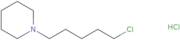 1-(5-Chloropentyl)piperidine hydrochloride