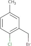 2-(Bromomethyl)-1-chloro-4-methylbenzene