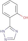 2-(4H-1,2,4-Triazol-3-yl)phenol