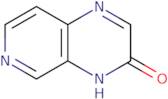 3H,4H-Pyrido[3,4-b]pyrazin-3-one