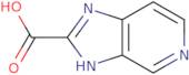 1H-Imidazo[4,5-c]pyridine-2-carboxylic acid