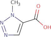 1-Methyl-1H-1,2,3-triazole-5-carboxylic Acid