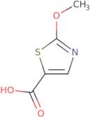 2-Methoxy-1,3-thiazole-5-carboxylic acid