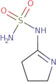 N-(Pyrrolidin-2-ylidene)aminosulfonamide