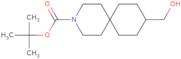 3-Boc-9-(hydroxymethyl)-3-azaspiro[5.5]undecane