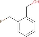 (2-Fluoromethyl-phenyl)-methanol