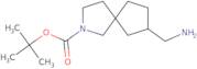 2-Boc-7-(aminomethyl)-2-azaspiro[4.4]nonane