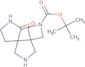 6-Oxo-2,7,11-Triaza-Dispiro[3.0.4.3]Dodecane-2-Carboxylic Acid Tert-Butyl Ester