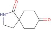 2-Azaspiro[4.5]decane-1,8-dione