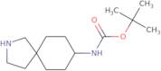 8-(Boc-amino)-2-azaspiro[4.5]decane