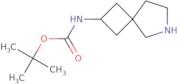 2-(Boc-amino)-6-aza-spiro[3.4]octane