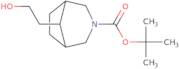 3-boc-8-hydroxyethyl-3-azabicyclo[3.2.1]octane