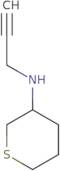 N-(Prop-2-yn-1-yl)thian-3-amine