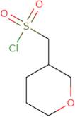 Oxan-3-ylmethanesulfonyl chloride