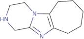 2,5,8-Triazatricyclo[7.5.0.0,2,7]tetradeca-1(9),7-diene