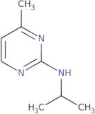 Isopropyl-(4-methyl-pyrimidin-2-yl)-amine